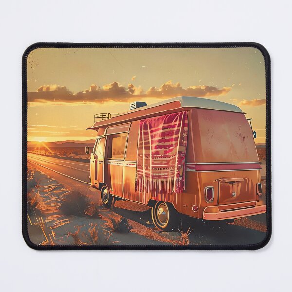 Item preview, Desert Wanderlust designed and sold by ONYX Pixee.