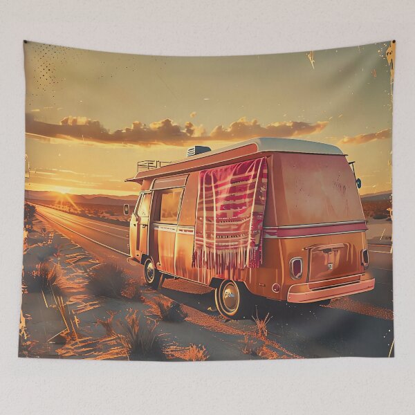 Item preview, Desert Wanderlust designed and sold by ONYX Pixee.