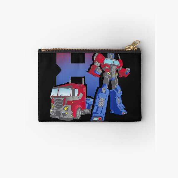 Item preview, Tr4nsformersz Optimus Prime 8th Birthday Gradient Fill Poster designed and sold by ElenaDennis50.