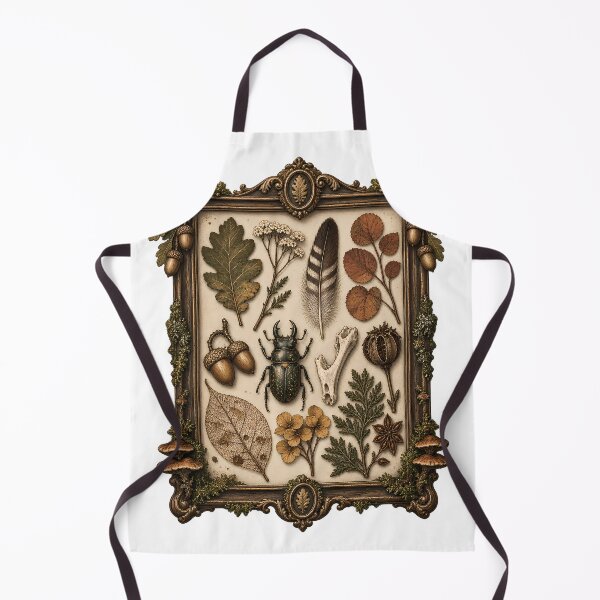 Item preview, Woodland Reliquary designed and sold by artditisme.