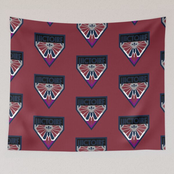 Item preview, Montreal Victoire Asexual Pride designed and sold by Vesper1706.