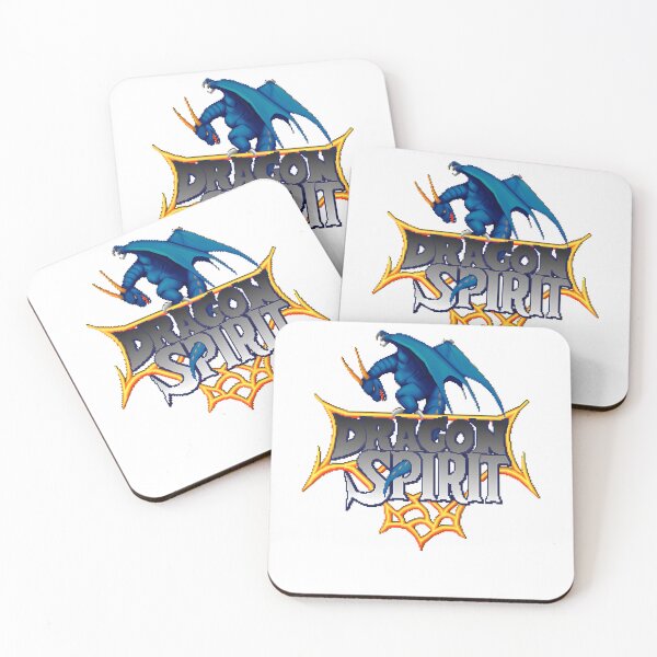 Item preview, Flying Blue Mythical Creature Spreading Wings designed and sold by MillicentCouder.