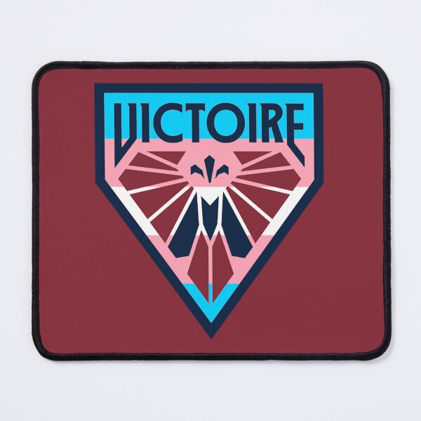 Item preview, Montreal Victoire Trans Pride designed and sold by Vesper1706.