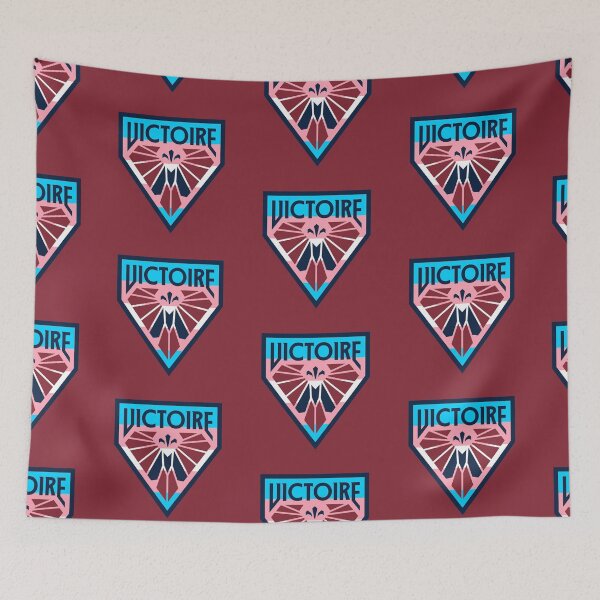 Item preview, Montreal Victoire Trans Pride designed and sold by Vesper1706.
