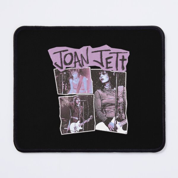 Item preview, Grunge Style - Joan Jett designed and sold by Dourdane.
