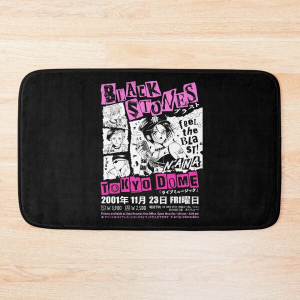 Item preview, Rock Band Tokyo Dome designed and sold by taylor-us.