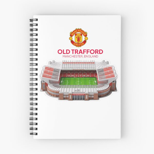 Item preview, Old trafford, Manchester designed and sold by anuggra.