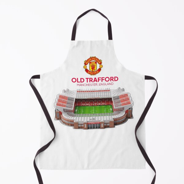 Item preview, Old trafford, Manchester designed and sold by anuggra.