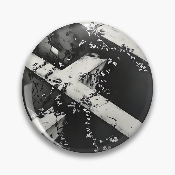 Item preview, Concrete & Ivy designed and sold by ONYX Pixee.