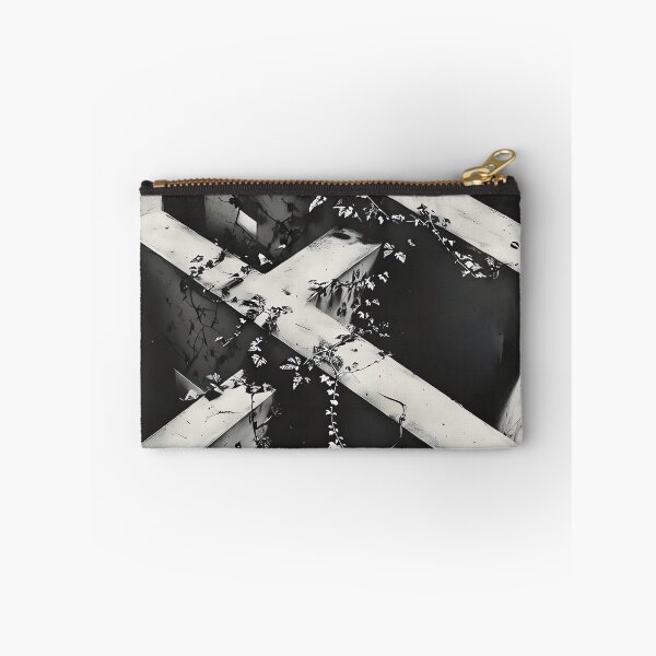 Item preview, Concrete & Ivy designed and sold by ONYX Pixee.