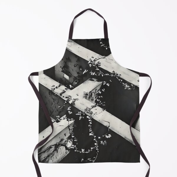Item preview, Concrete & Ivy designed and sold by ONYX Pixee.