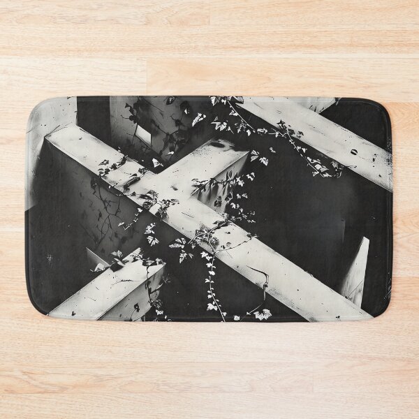 Item preview, Concrete & Ivy designed and sold by ONYX Pixee.