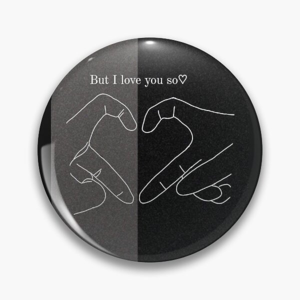 Item preview, love you so designed and sold by Aspap1980.