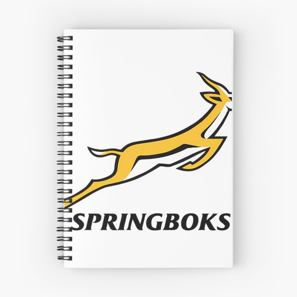 Item preview, Springboks designed and sold by JacqulinSpivey.