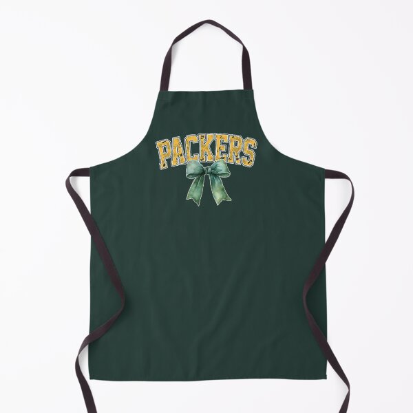 Artikelvorschau, Packers Floral Coquette Bow entworfen und verkauft von Floral Vintage.