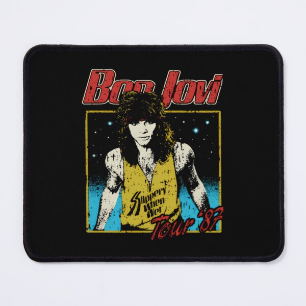 Item preview, Art - Bon Jovi designed and sold by digitpixels.