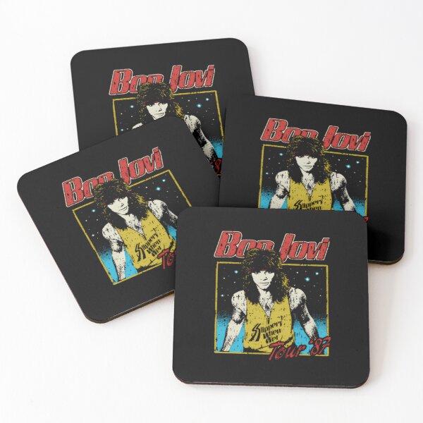 Item preview, Art - Bon Jovi designed and sold by digitpixels.