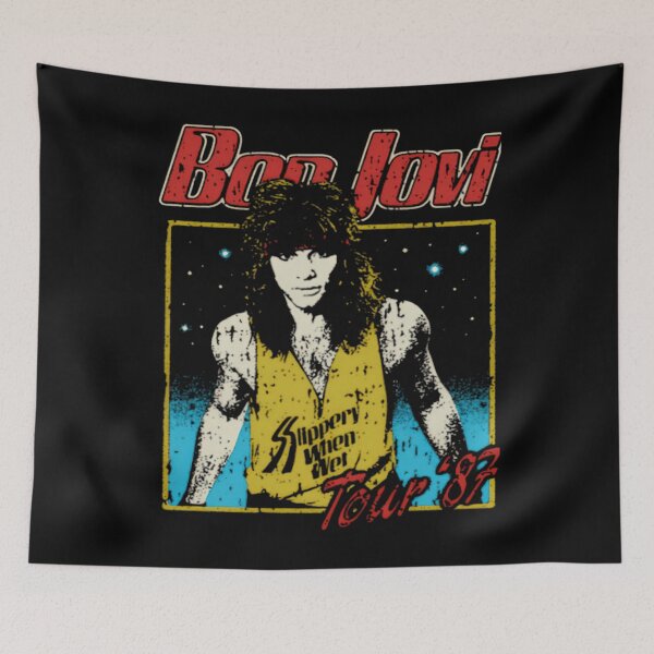 Item preview, Art - Bon Jovi designed and sold by digitpixels.