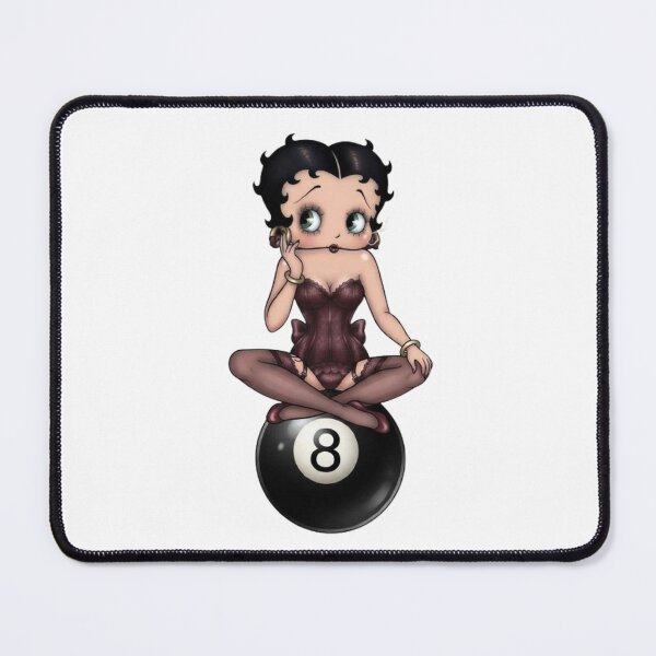 Item preview, BETTY BOOP designed and sold by CHRIST5000.