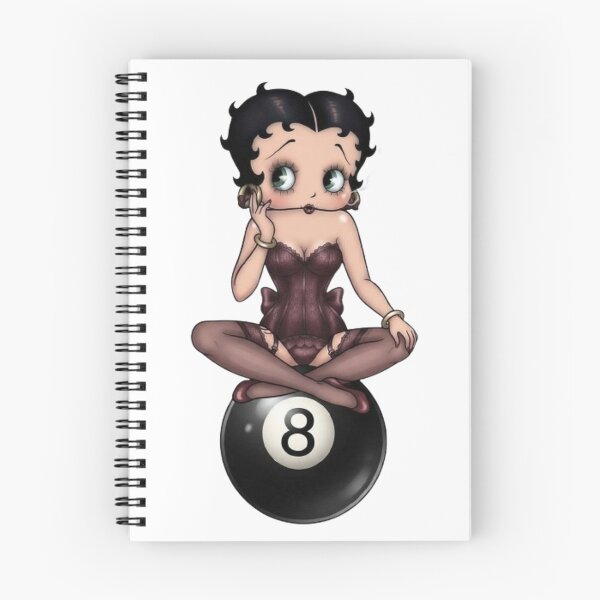 Item preview, BETTY BOOP designed and sold by CHRIST5000.