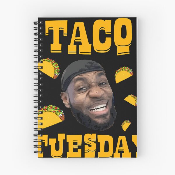 Item preview, Taco Tuesday designed and sold by JacqulinSpivey.