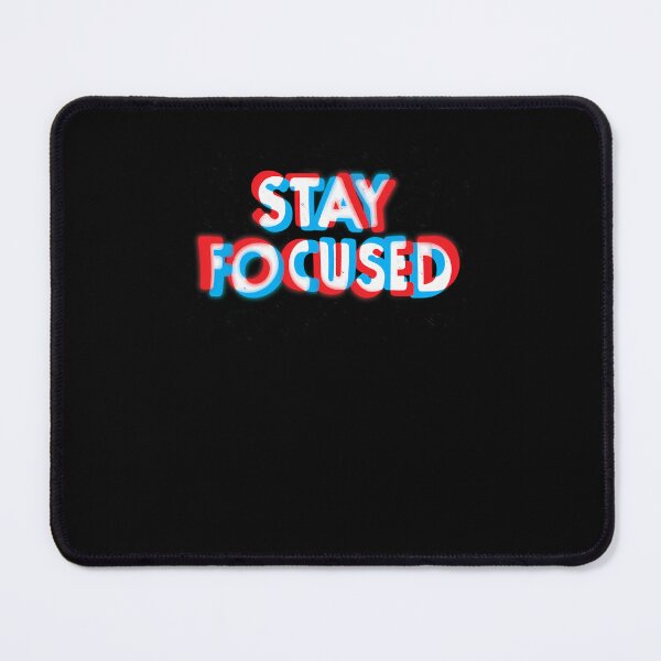 Item preview, Stay-Focused designed and sold by harosfethk.