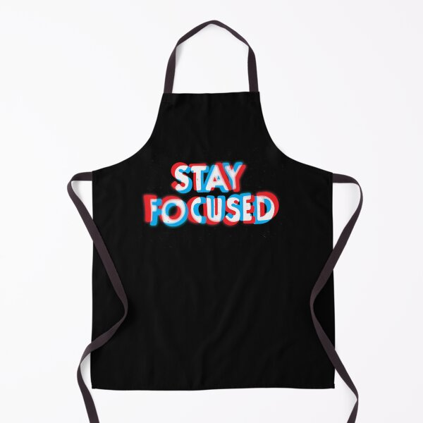 Item preview, Stay-Focused designed and sold by harosfethk.