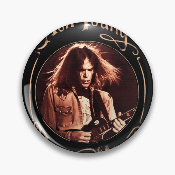 Item preview, Art - Neil Young designed and sold by digitpixels.