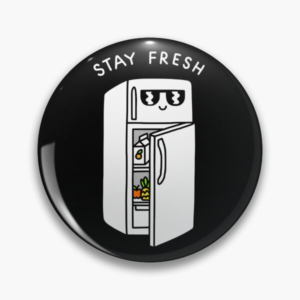 Item preview, Stay-Fresh designed and sold by mcrillwean.