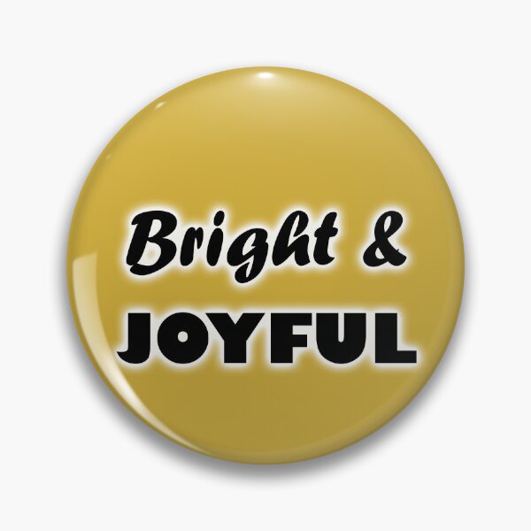 Item preview, Bright and Joyful Christmas Typography designed and sold by annenambiro.