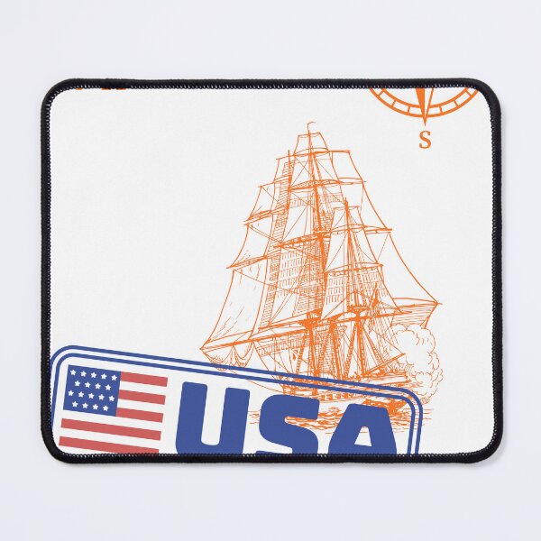 Item preview, Columbus Day . U.S. federal holiday (federal offices and post offices are closed). designed and sold by adamoliv.