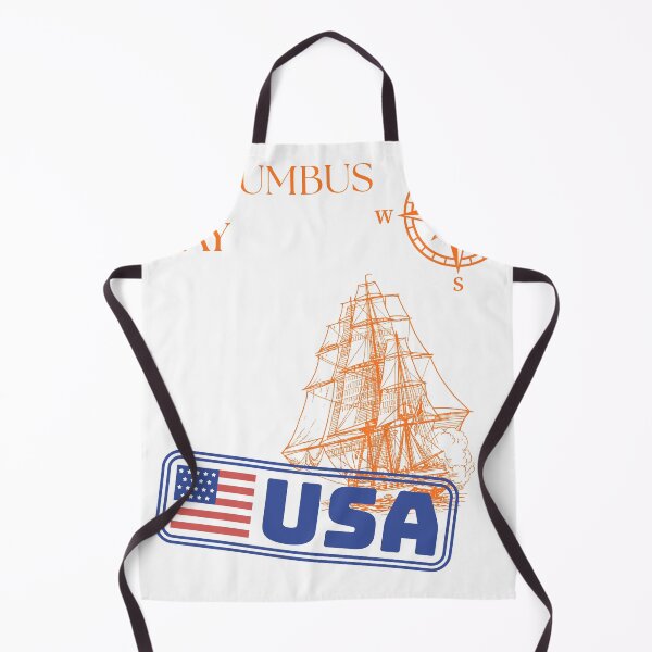 Item preview, Columbus Day . U.S. federal holiday (federal offices and post offices are closed). designed and sold by adamoliv.