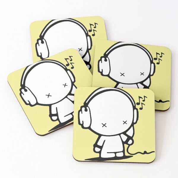 Item preview, Music Boy designed and sold by unicorns-art.