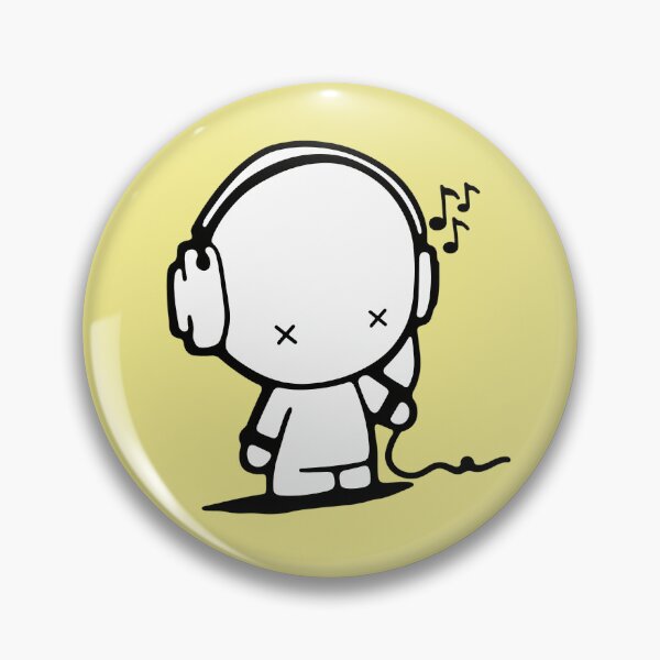 Item preview, Music Boy designed and sold by unicorns-art.
