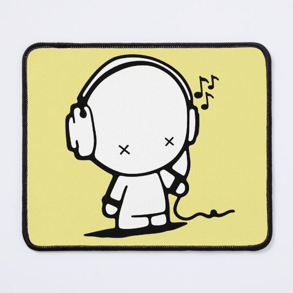 Item preview, Music Boy designed and sold by unicorns-art.