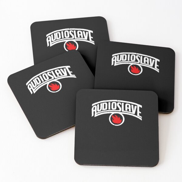 Item preview, Audioslave  designed and sold by digitpixels.