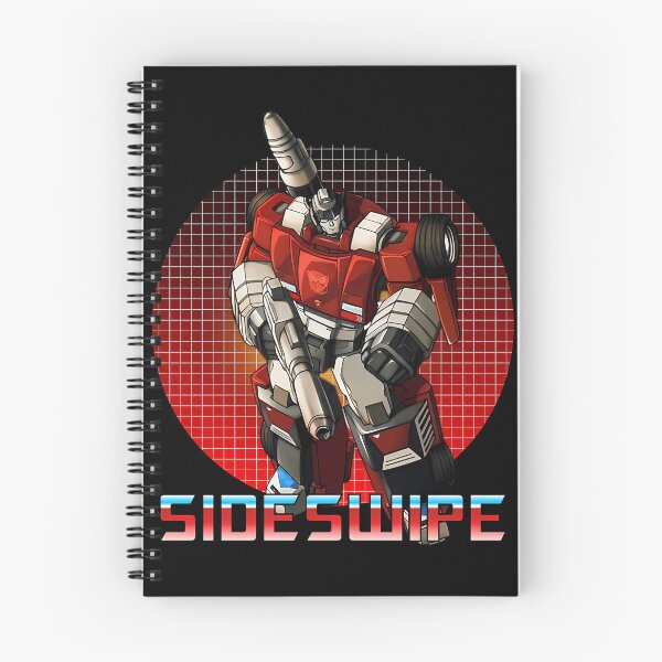 Item preview, Red Sports Car Robot Standing designed and sold by Jaysonjohnsonr.