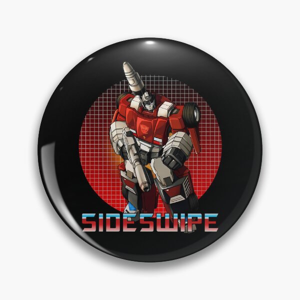 Item preview, Red Sports Car Robot Standing designed and sold by Jaysonjohnsonr.
