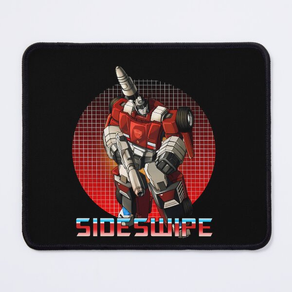 Item preview, Red Sports Car Robot Standing designed and sold by Jaysonjohnsonr.
