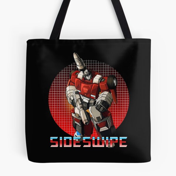 Item preview, Red Sports Car Robot Standing designed and sold by Jaysonjohnsonr.