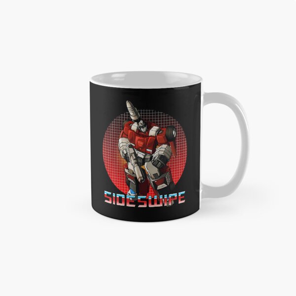 Item preview, Red Sports Car Robot Standing designed and sold by Jaysonjohnsonr.