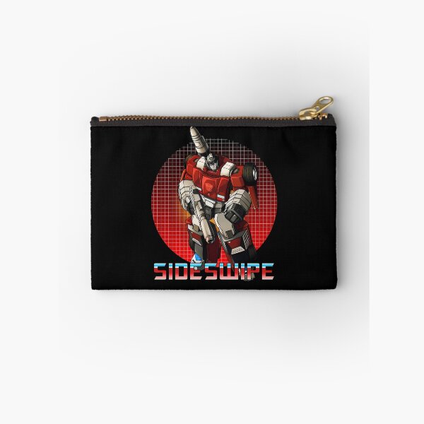 Item preview, Red Sports Car Robot Standing designed and sold by Jaysonjohnsonr.