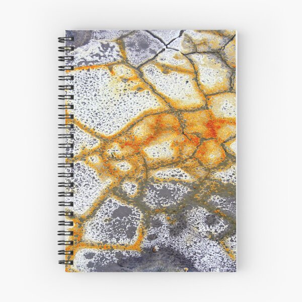 Item preview, Beautiful natural pattern on volcanic earth designed and sold by Photopat.