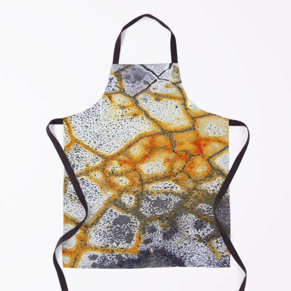 Item preview, Beautiful natural pattern on volcanic earth designed and sold by Photopat.