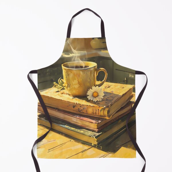 Item preview, Sunday Morning Chapters designed and sold by ONYX Pixee.