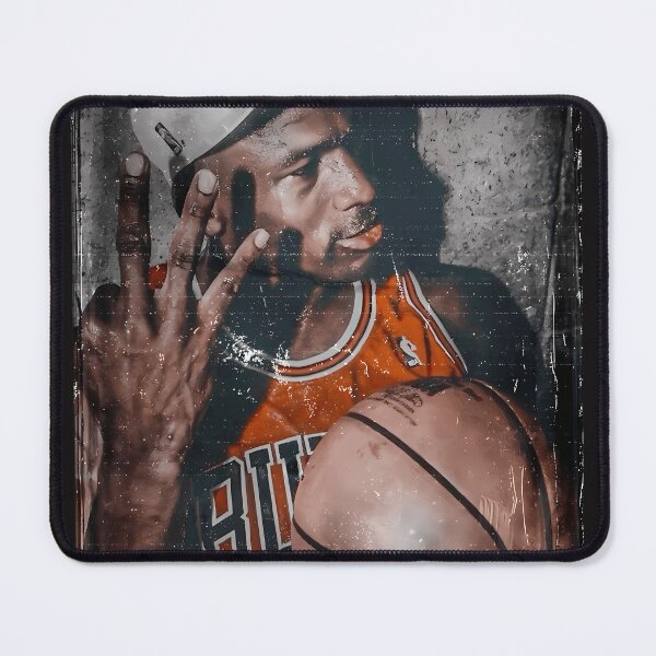 Item preview, Michael Jordan designed and sold by JacqulinSpivey.