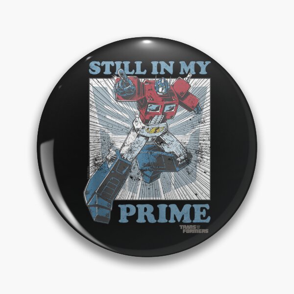 Item preview, Tr4nsformersz Dad Still in My Prime Father's Day designed and sold by ElenaDennis50.
