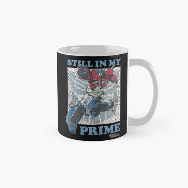 Item preview, Tr4nsformersz Dad Still in My Prime Father's Day designed and sold by ElenaDennis50.