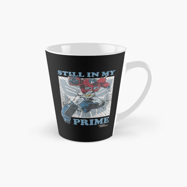 Item preview, Tr4nsformersz Dad Still in My Prime Father's Day designed and sold by ElenaDennis50.