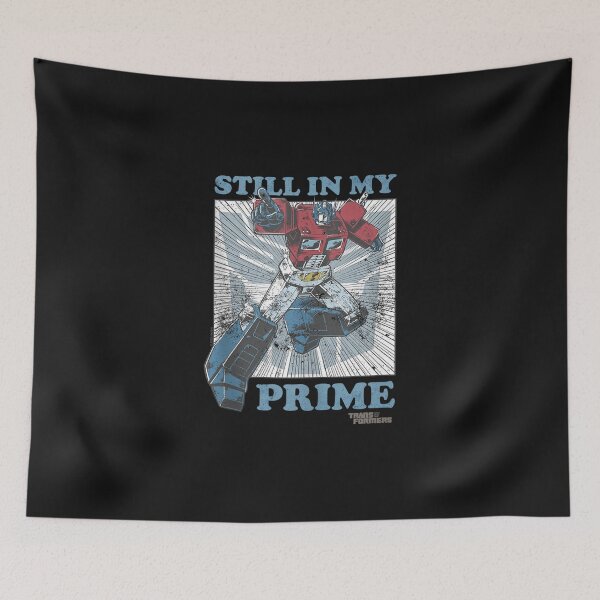 Item preview, Tr4nsformersz Dad Still in My Prime Father's Day designed and sold by ElenaDennis50.